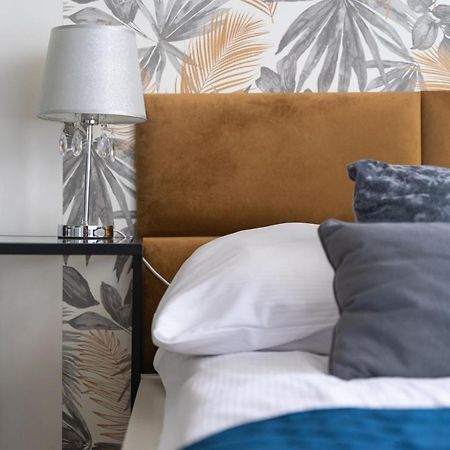 Exclusive Nautica Apartments Szczecin Eksteriør bilde